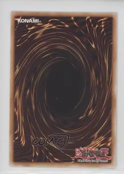 Bound Wand 1st Ed. YuGiOh The Infinity Chasers #INCH-EN055 - Image 2