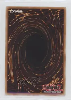 Dragonecro Nethersoul Dragon Unlimited YuGiOh Premium Gold #PGLD-EN015 - Image 2