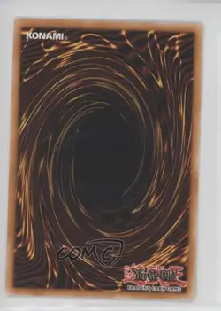 Giant Rat YuGiOh Legendary Collection 25th Anniversary: Spell Ruler Reprint - Image 2