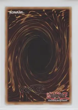 Exchange of the Spirit 1st Ed. YuGiOh Premium Gold: Return Gold #PGL2-EN066 - Image 2