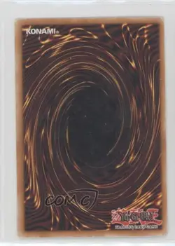 Chrysalis Pantail Unlimited YuGiOh Tactical Evolution #TAEV-EN0007 2007 - Image 2