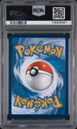 PSA 10 Flying Pikachu VMAX 007/025 Celebrations Holo Pokemon Card - Gem Mint - Image 2
