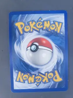 Ariados 3/147 Non Holo Rare Aquapolis E Series Vintage WOTC Pokemon Card - LP - Image 2