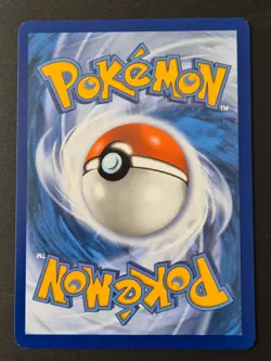 Pokemon Card ITALIAN Paradise Resort SVP 224 IT Worlds Anaheim Promo NM 2025 - Image 2