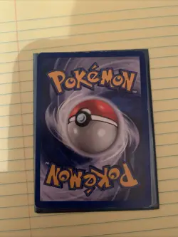 Pokemon TCG: Chansey Holo Rare Card 3/130 Base Set 2 VTG Rare! (MP) WOTC SWIRL - Image 2