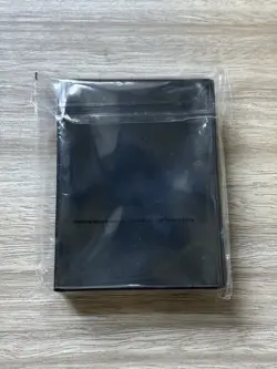 N's Zoroark Card Sleeves : From Journey Together ETB : 65 Sleeves Pokemon - Image 2