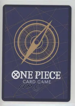 2023 One Piece Card Game: Kingdoms of Intrigue OP04 Gyats #OP04-080 - Image 2