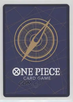 2023 One Piece Card Game: Kingdoms of Intrigue OP04 Iceburg #OP04-059 - Image 2
