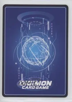 2023 Digimon Card Game - Alternative Being Peckmon #EX04-055 - Image 2