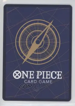 2023 One Piece Card Game: Pillars of Strength OP03 Enies Lobby #OP03-098 - Image 2