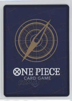 2023 One Piece Card Game: Awakening of the New Era OP05 El Thor #OP05-114 - Image 2