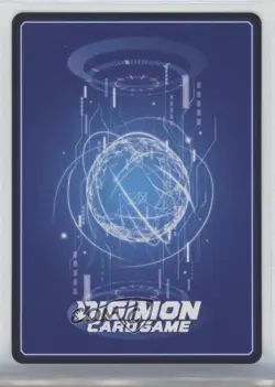 2023 Digimon Card Game - Alternative Being Full Metal Blaze #EX04-067 - Image 2