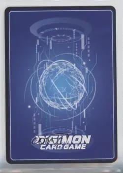 2023 Digimon Card Game - Alternative Being Antylamon #EX04-057 - Image 2