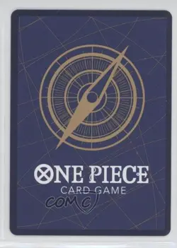 2023 One Piece Card Game: Pillars of Strength OP03 Jerry #OP03-084 - Image 2
