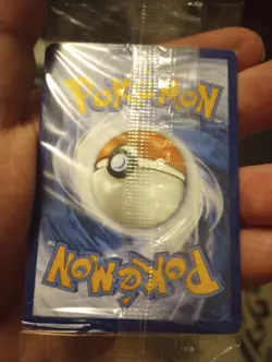 Pokemon TCG Charmander Obsidian Flames Promo Card SVP044 - Image 2