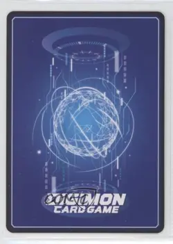 2023 Digimon Card Game - Alternative Being Terriermon #EX04-032 - Image 2