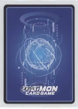 2023 Digimon Card Game - Alternative Being Antylamon #EX04-029 - Image 2