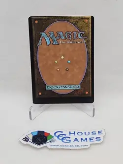Pyrotechnics MISPRINT MISCUT Fate Reforged MTG Magic *CCGHouse* - Image 2