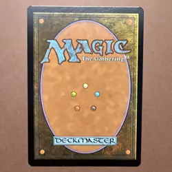 MTG The One Ring Borderless **Foil**, The Lord of the Rings, Excellent Condition - Image 3