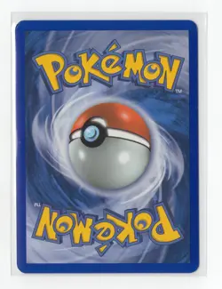 Pokemon TCG Glacia's Stadium Reverse Holo 76/108 EX Power Keepers Lp - Image 2