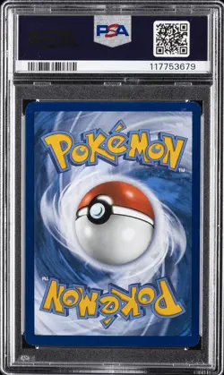 2023 POKEMON OBF EN-OBSIDIAN FLAMES HYPER RARE #228 CHARIZARD EX PSA 9 - Image 2