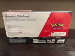 Pokemon Surging Sparks ETB & Booster Bundle Costco 2-Pack. Factory Sealed - Image 2