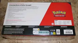 Pokemon Surging Sparks ETB & Booster Bundle Costco 2-pack. Factory Sealed - Image 2
