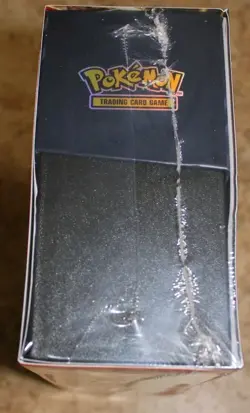 Pokemon Surging Sparks ETB & Booster Bundle Costco 2-pack. Factory Sealed - Image 4
