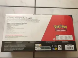 Pokemon Surging Sparks ETB & Booster Bundle Costco 2-Pack. Factory Sealed - Image 2