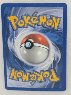 Moltres ex 031 Black Star Promos Collector's Tin Holo Ultra Rare Pokemon TCG HP - Image 2