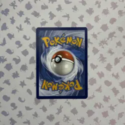 Gholdengo ex Illustration Rare SV4: Paradox Rift 252/182 NM - Pokemon TCG - Image 3