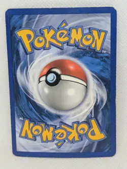 Zapdos ex 033 Black Star Promo Collector's Tin Holo Ultra Rare Pokemon TCG MP - Image 2