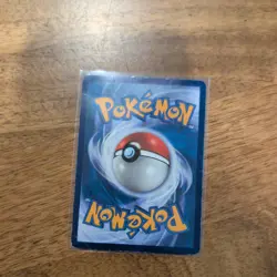 Holo Pokemon 25th Anniversary Mcdonalds Promo /25 - Image 2