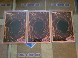 YUGIOH 3X WIGHTMARE STBL-EN035 COMMON 1ST ED NM - Image 2