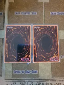 YUGIOH 2X SKULL SERVANT OP01-EN014 COMMON UNLIMITED ED NM - Image 2