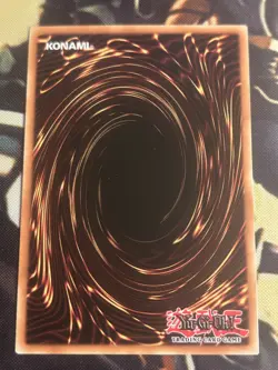 Yugioh: Despian Comedy - DAMA-EN004 - Super Rare - 1st Edition - NM - Image 2