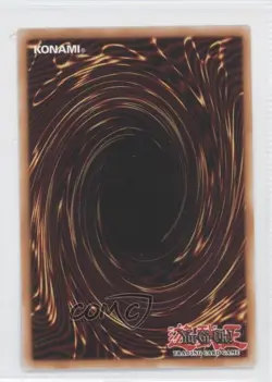 Serenade the Melodious Diva 1st Ed. YuGiOh The New Challangers #NECH-EN005 - Image 2