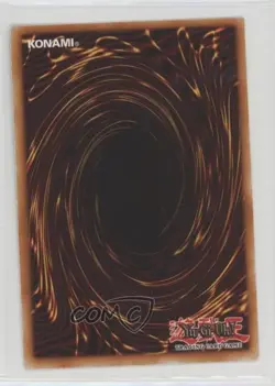 Sangan 1st Ed. YuGiOh Gates of the Underworld Structure Deck #SDGU-EN017 - Image 2