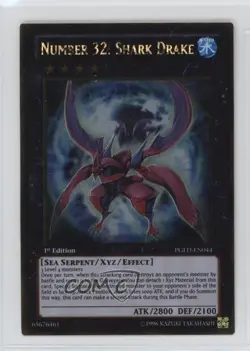 GR - Lavalval Chain 1st Ed. YuGiOh Premium Gold #PGLD-EN044 - Image 1