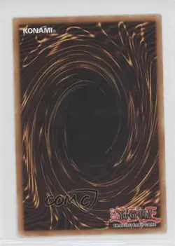 Berfomet 1st Ed. YuGiOh Yugi's Legendary Decks - Collector's Set #YGLD-ENB09 - Image 2