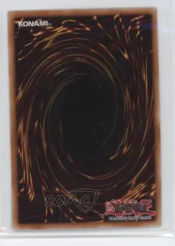 Draw Muscle 1st Ed. YuGiOh The New Challangers #NECH-EN057 - Image 2