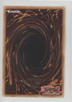 Electromagnetic Turtle Unlimited YuGiOh Yugi's Legendary Decks - Collector's Set - Image 2