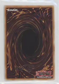 Toon Alligator YuGiOh Speed Duel: Demo Deck 2020 #DEM6-EN006 - Image 2