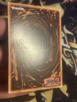 Yugioh: Swift Gaia The Fierce Knight - RP02-EN085 - Ultra Rare - MP - Image 5