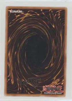 Magic Jammer 1st Ed. YuGiOh Lord of the Storm Structure Deck #SD8-EN031 2006 - Image 2