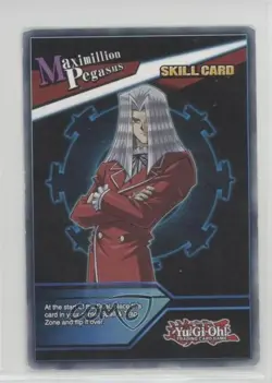 Toon World 1st Ed. YuGiOh Speed Duel: Destiny Masters #SS01-ENC12 - Image 2