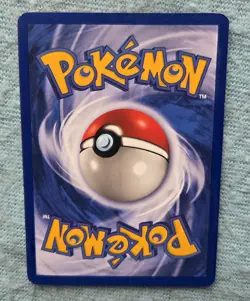 Pokemon Goldeen 53/64 Jungle Fossil Set Common Unlimited 1999 WOTC Card NM/LP - Image 2