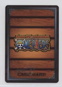 2004 One Piece Card Game Part ES Japanese Conis Aisa #ES-T05 - Image 2