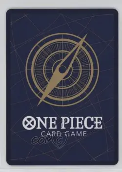 2024 One Piece Card Game: 500 Years in The Future OP07 Japanese Porche #OP07-072 - Image 2