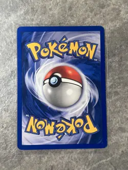Porygon 48/82 Pokemon TCG Vintage Team Rocket Regular Vintage Card (Light Play) - Image 2